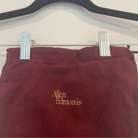 Allen Edmonds Dust Bag - Picture 4 of 4